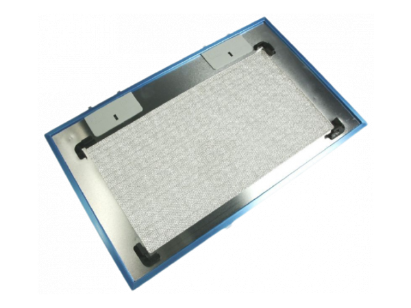 Airforce liesituulettimen rasvasuodatin 435 x 270 mm AFCGF25SC