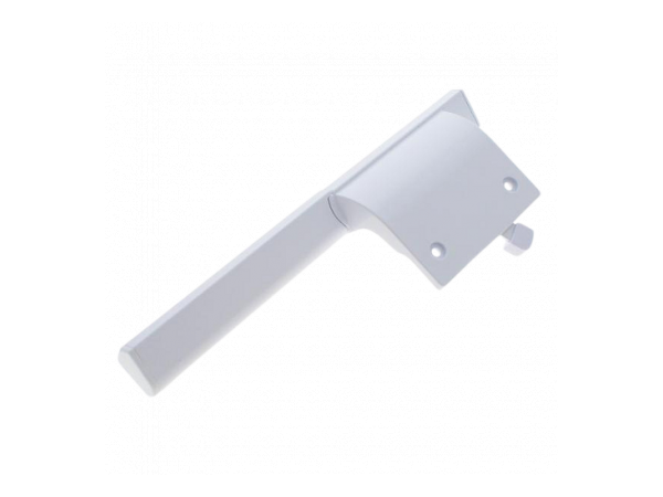 Whirlpool kylmälaitteen ovenkahva 480132101544