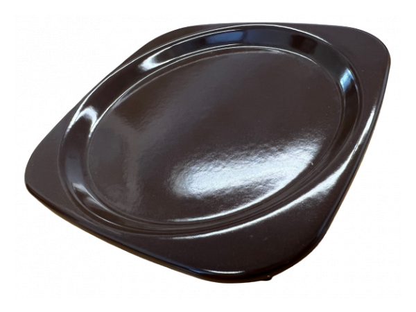 Moccamaster lämpölevy, ruskea 52062