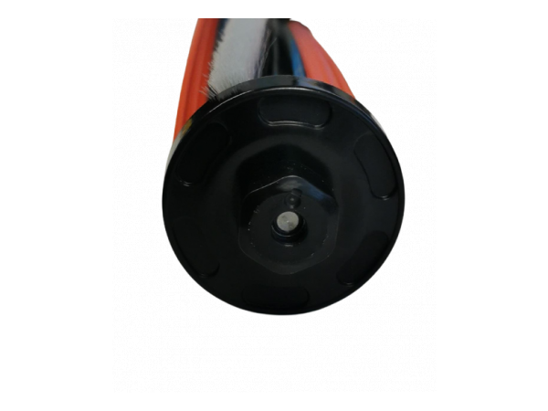 Roidmi X20 / RS40 / RS60 varsi-imurin hiilikuitutela 48200034