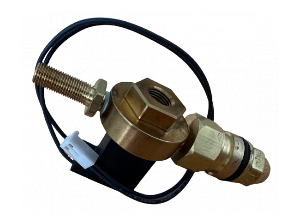 Mosquito Magnet magneettiventtiili kokoonpano täydellinen MM490141