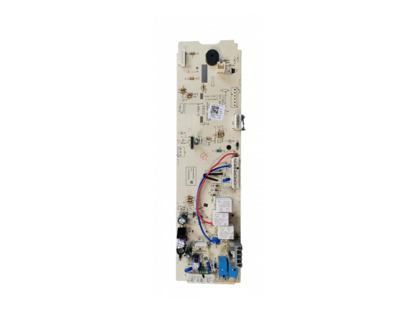 Logik L714WM15E pyykinpesukoneen elektroniikka 17138100002855