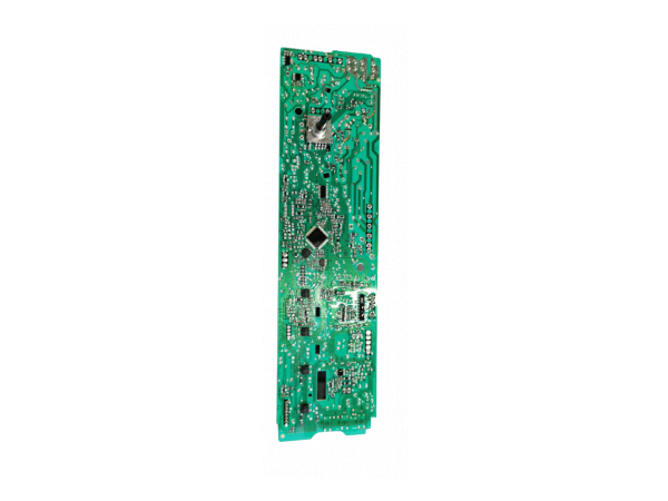 Logik L714WM15E pyykinpesukoneen elektroniikka 17138100002855