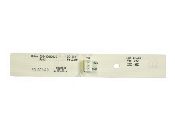 Point side by side kylmälaitteen LED-valo 17431000000072 