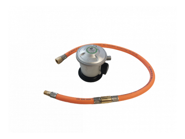 Mosquito Magnet Paineensäädin letkulla 28-30mbar MM490086