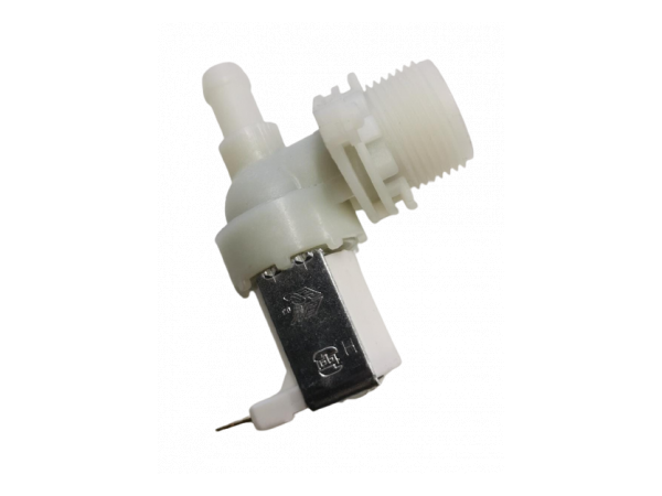 Magneettiventtiili 1-osainen kulma 90° 12 mm 00207057