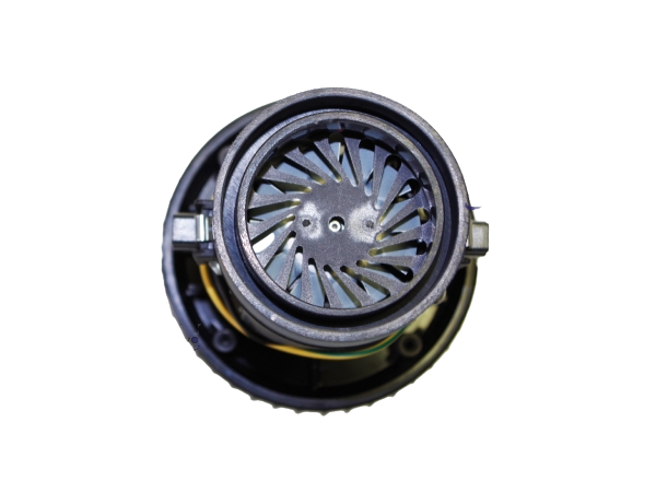 Allaway keskuspölynimurin moottori 10135V - CV1100, CV1750, CV1350 tarvikemalli 117396-07