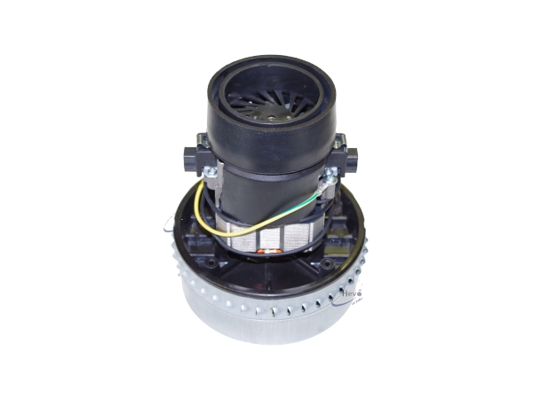 Allaway keskuspölynimurin moottori 10135V - CV1100, CV1750, CV1350 tarvikemalli 117396-07