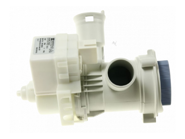Bosch / Siemens pesukoneen poistopumppu 00146083