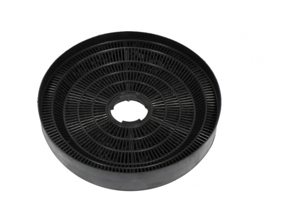 Aktiivihiilisuodatin CHF185 - D185 - Witt D 180C00494064 / 481281728938