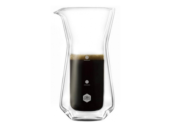 OBH Nordica Seattle Pour Over lasikannu 2955092