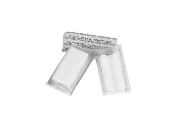 Mosquito Magnet R-Octenol tehosteaine hyttysansaan 3kpl / pkt