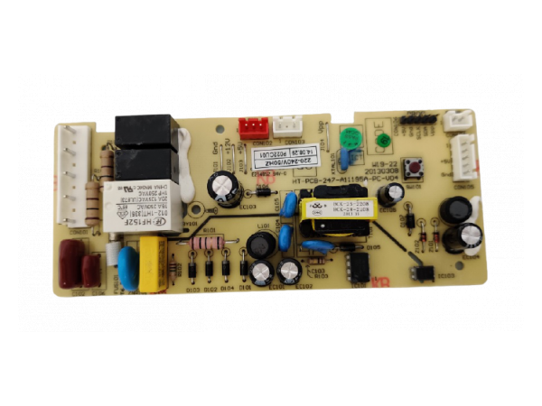Logik kylmälaitteen elektroniikkakortti 5045381368313