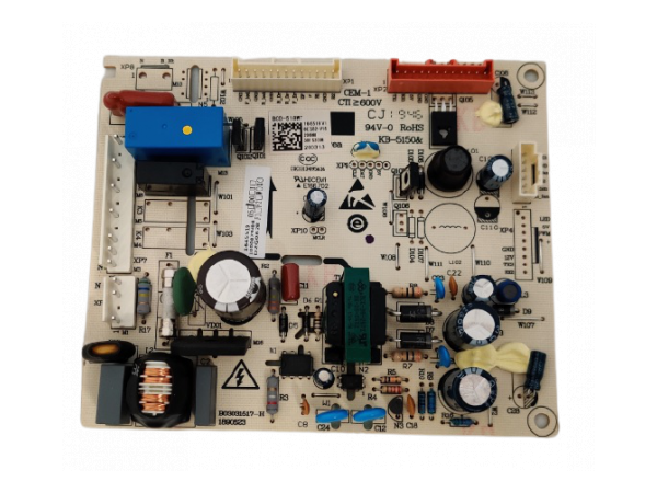 Logik side by side kylmälaitteen elektroniikka 5045383093039