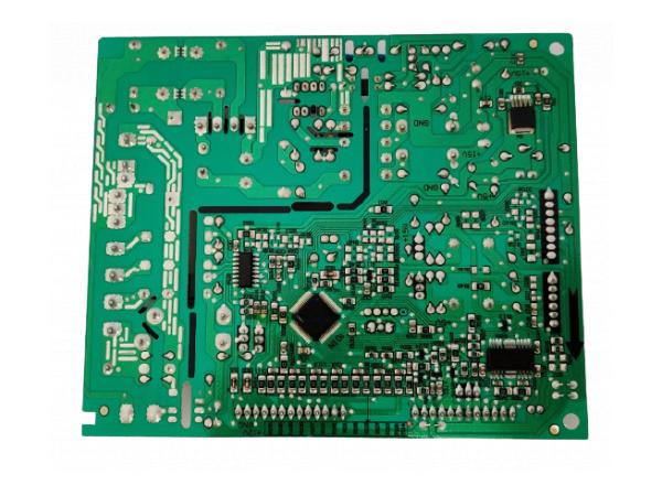 Logik side by side kylmälaitteen elektroniikka 5045383093039