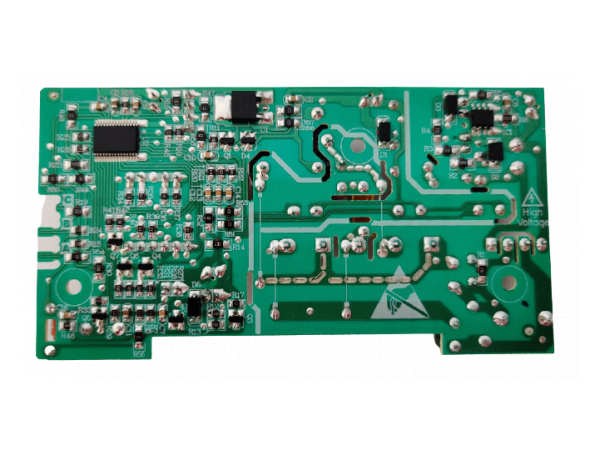 Matsui M200CFW17E pakastimen ohjauskortti 2500300091