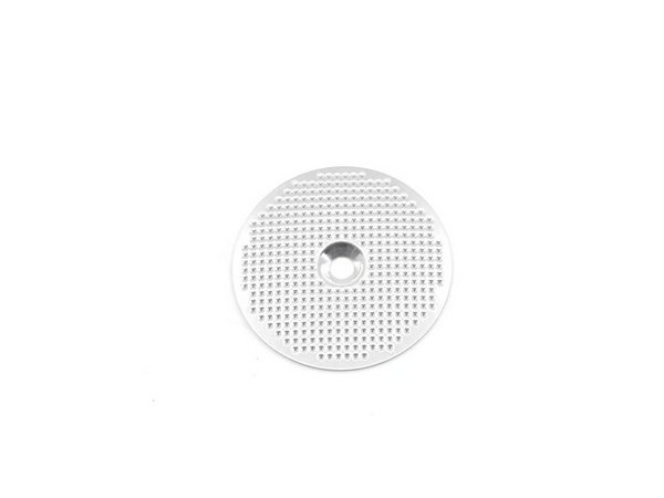 Sage uutinpään ritilä SP0001641