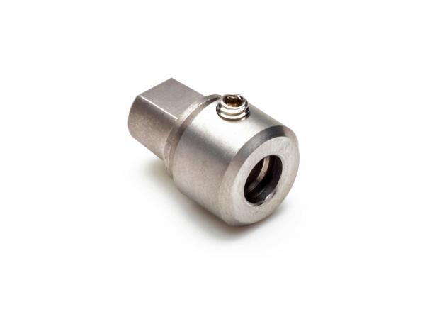 Sage automaattitampperin liitin SP0008144