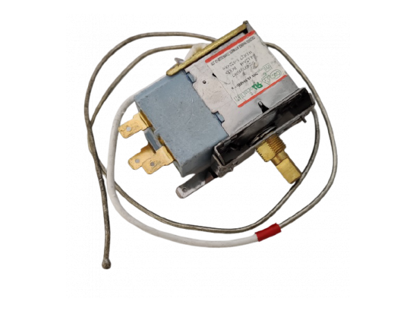 Logik LUR55W13E jääkaapin termostaatti 5045179698356