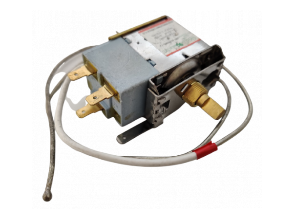 Logik LUR55W13E jääkaapin termostaatti 5045179698356