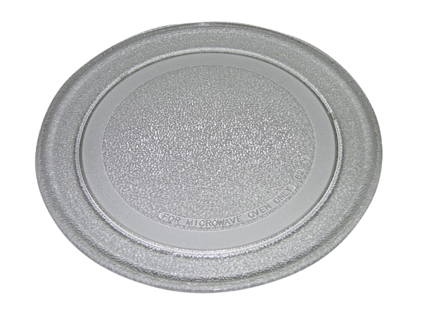 LG mikroaaltouunin lasilautanen 245 mm 3390W1A035D