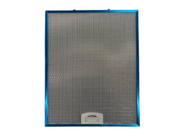 Gorenje liesituulettimen rasvasuodatin 353 x 285 mm 841869