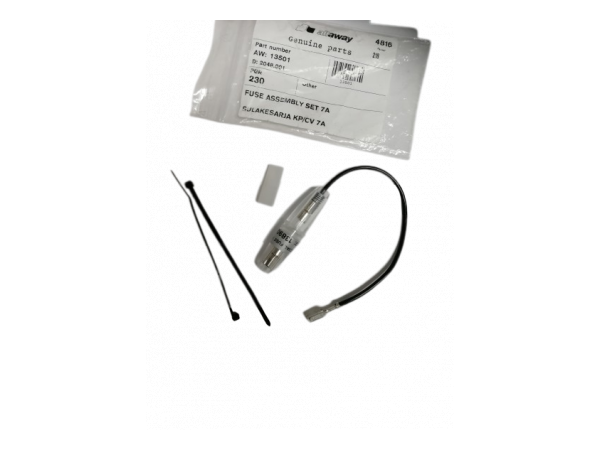 Allaway sulakesarja KP/CV 7A 13501