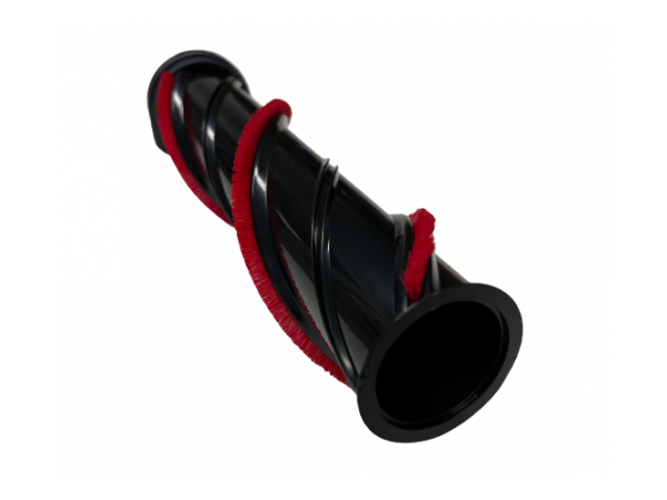 OBH Nordica Flex X-Force 15.60 suulakkeen harjarulla