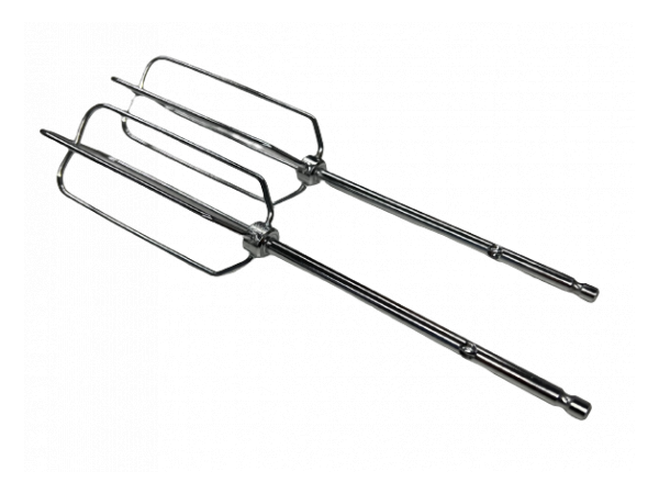 Sähkövatkaimen vispiläpari OBH Nordica 6781/6782 FS-3072026781