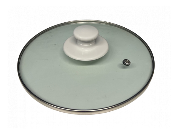 OBH Nordica 6321 riisinkeittimen kansi FS-3072036321