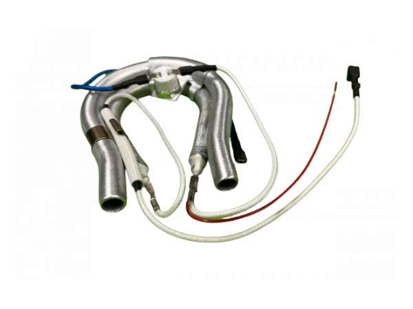 Smeg DCF täydellinen lämmitysvastus 696891038