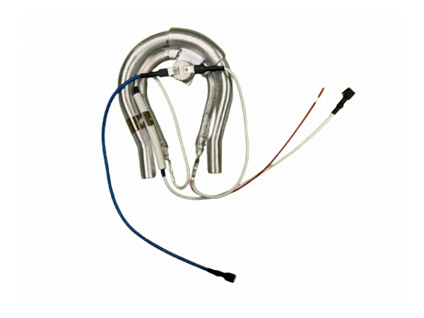Smeg DCF täydellinen lämmitysvastus 696891038
