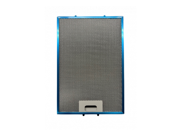 Upo / Gorenje liesituulettimen rasvasuodatin 352 x 243 mm 2 kpl 146246