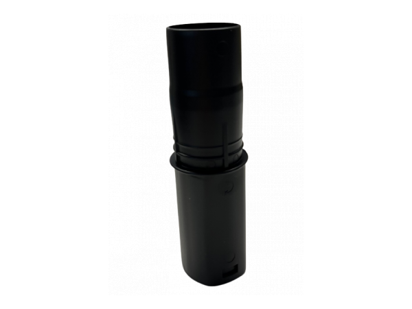 ZE126B pölynimurin 32 mm:n putkisovitin 36 mm:n suulakkeille 9001682310