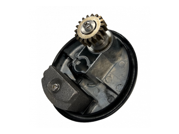 Smeg SMF23 yleiskoneen planeettapyörä, musta 56877A683