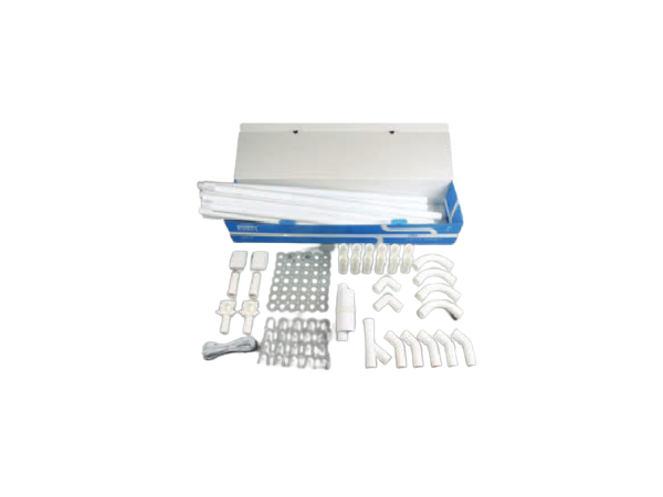 Puzer putkipaketti PP2 LVI-koodi 6902084 10010