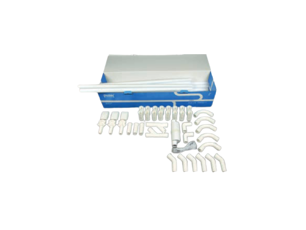 Puzer putkipaketti PP3 LVI-koodi 6902082 10011