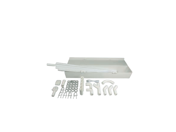 Puzer putkipaketti PP1 LVI-koodi 6902086 10008