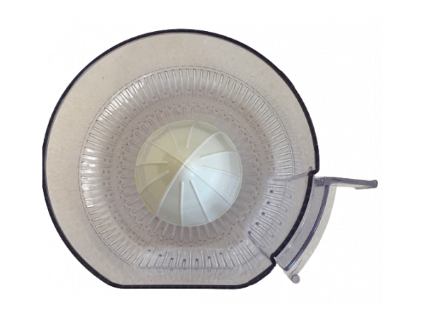 SITRUSPURISTIN  BRAUN 4262 1L yleiskoneeseen UKZ4