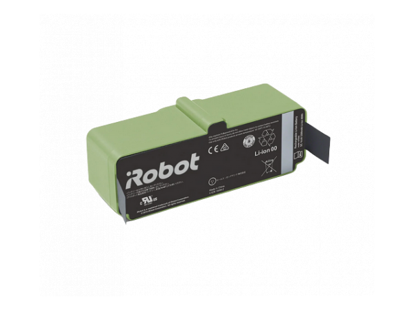 iRobot Litium-ioni akku 4462425