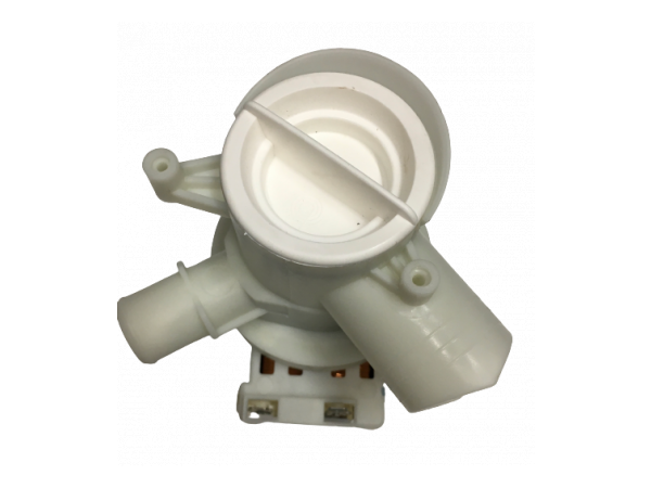 Poistopumppu + suodatin pesällä 30W Bosch, Siemens 2483132
