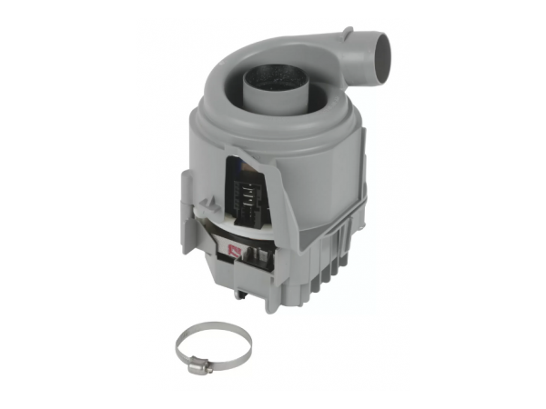 Bosch Siemens Astianpesukoneen kiertovesipumppu 12019637 