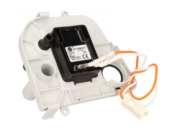 Whirlpool kuivausrummun poistopumppu B13-6AB03151 M279018