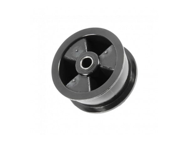 Electrolux kuivausrummun hihnan kiristysrulla 8581250125037