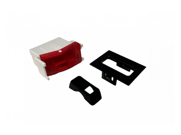 Moccamaster CD auto-off virtakytkin 43130