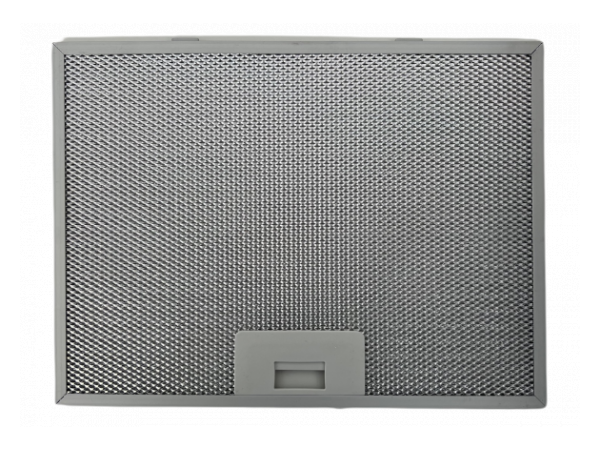 Witt Karma 53 liesituulettimen rasvasuodatin 307 x 228 mm 48360042