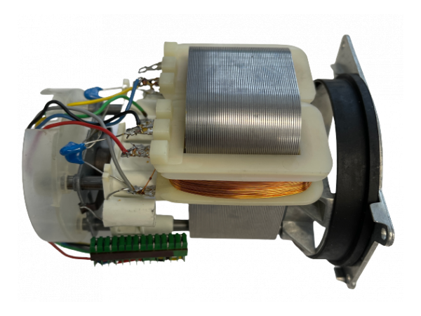 Moottori Philips HR2881 yleiskoneeseen 482236210261