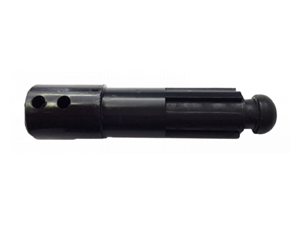 Robomow ajomoottorin akseli MS ja RS sarjan leikkureihin GEN6069A - INJ6152A