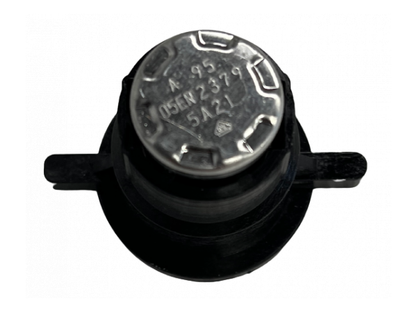 Termostaatti 95C MOD2 + pidin Ufox ilmankostuttimeen 060060DS