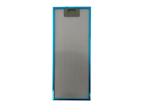 Senz SH410W20 liesituulettimen rasvasuodatin 498 x 203 mm 1300100190